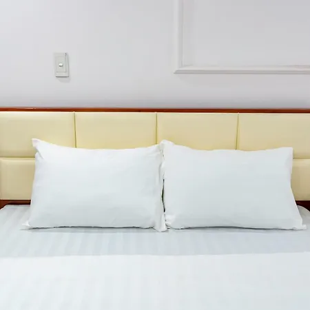 Light Hotel Ha Noi - Near Aeon Mall Long Bien-2