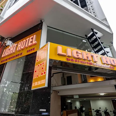 Light Hotel Ha Noi - Near Aeon Mall Long Bien-2