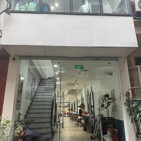 Ấm Êm Homestay-3