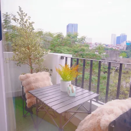 Ấm Êm Homestay-2