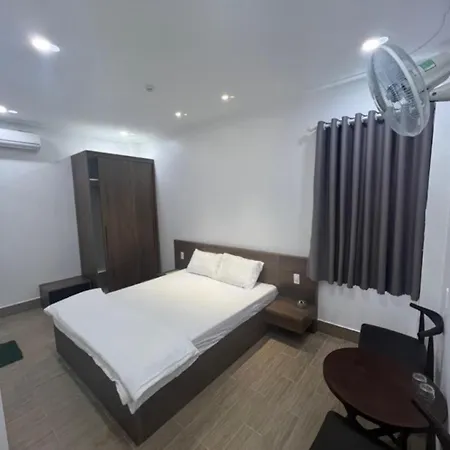 Khách Sạn Hoa Phượng-3