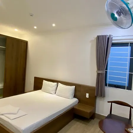 Khách Sạn Hoa Phượng-2