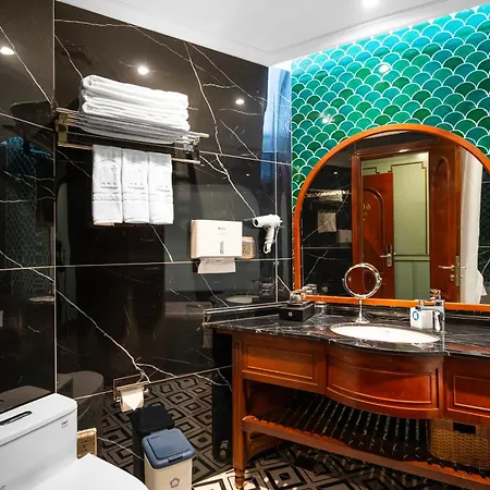 12 A&B Điện Biên Phủ Hà Nội Hotel-3
