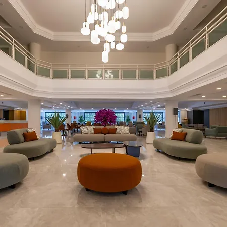Proxima Hotel Kusadasi-2