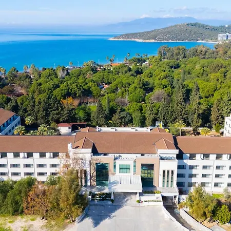 Proxima Hotel Kusadasi-3