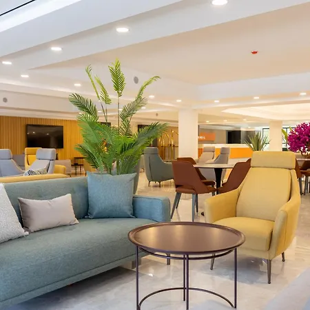 PROXIMA HOTEL Kuşadası-2