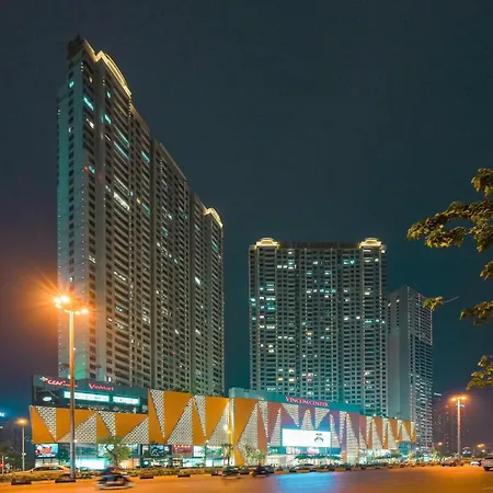 Sleepbox cho nữ Vincom D capital-2