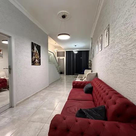 716 Pendik Suit OTEL-3