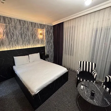 716 Pendik Suit Otel-3