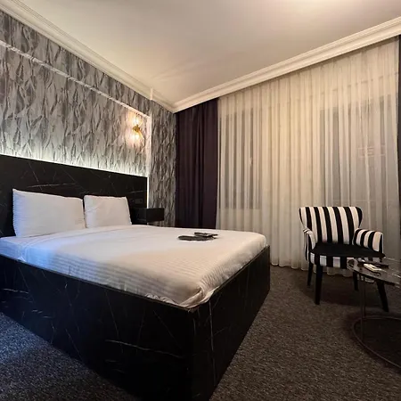 716 Pendik Suit Otel-2