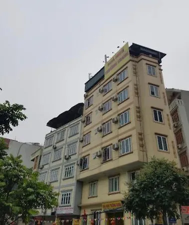 Trường Giang Hotel HN - by BAY LUXURY-2
