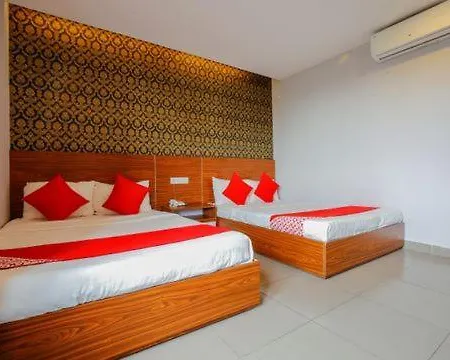 Blue Luxury Hotel-3