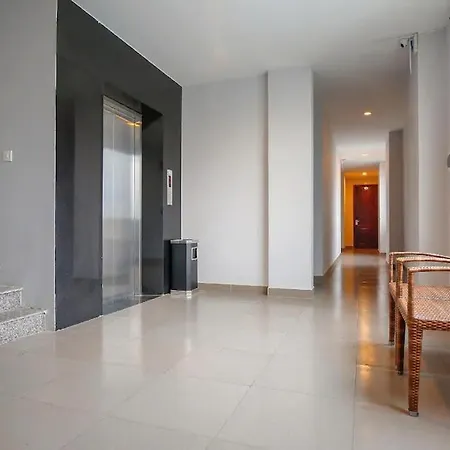 Blue Luxury Hotel-2