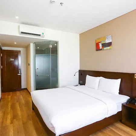 Pink Garden Hotel-2