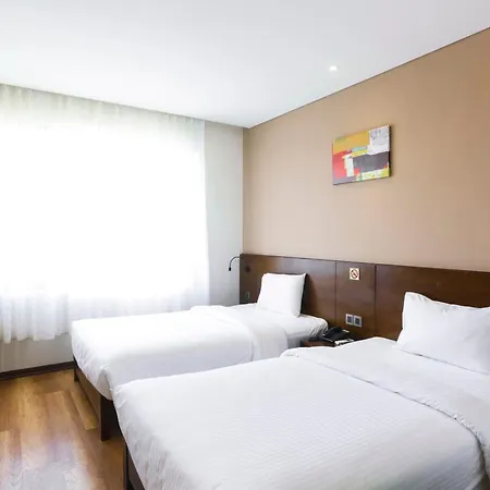 Pink Garden Hotel-3