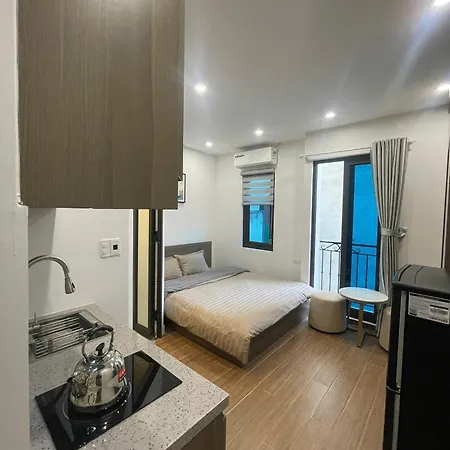 Era Apartment - Chùa Láng-2