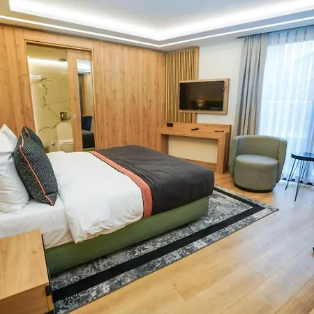Vital Hotel Suites-2