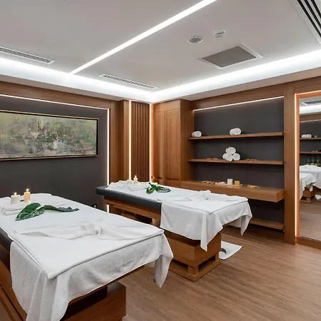 Vital Hotel Suites-3