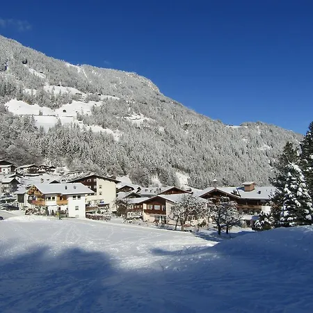 Apart Tuxertal-2