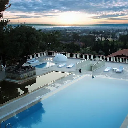 Naturmed Thermal Springs And Health Center-2