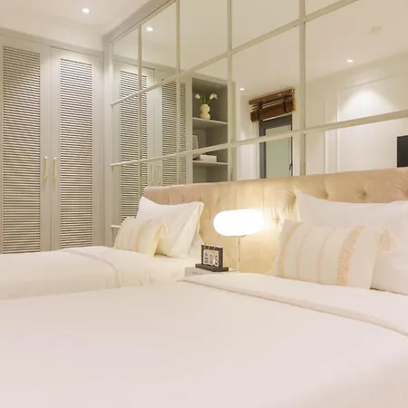 Keypad Hotel - Nhân Hòa-2