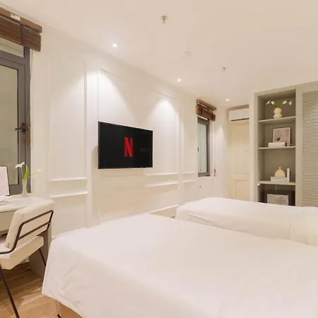 Keypad Hotel - Nhan Hoa-2