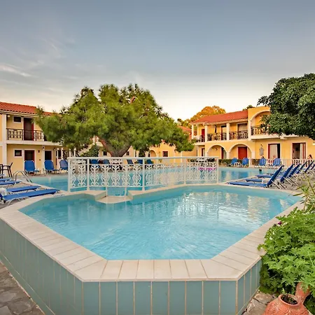 Iliessa Beach Hotel By Ghh-2