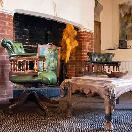 The Scole Hotel-2