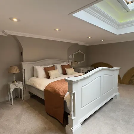 The Shrubbery Hotel, Ilminster-3