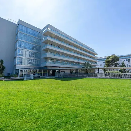 Medplaya Hotel Calypso-3