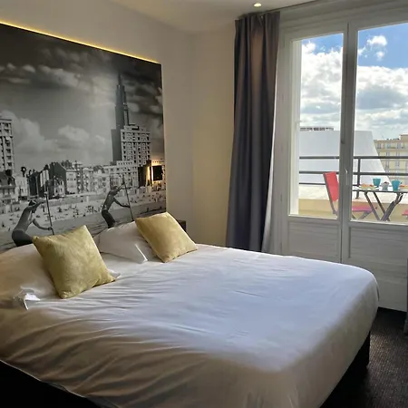Best Western Arthotel-3