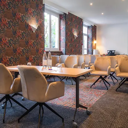 Hotel De La Bourse, Mulhouse Gare, Sure Hotel Collection By Best Western-3