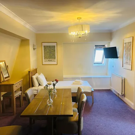 Rothwell House Hotel-2