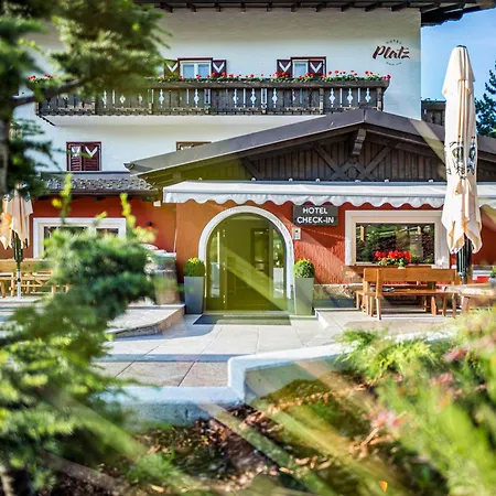 Hotel Platz-2