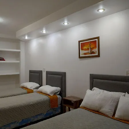 San Remo City Hotel-2