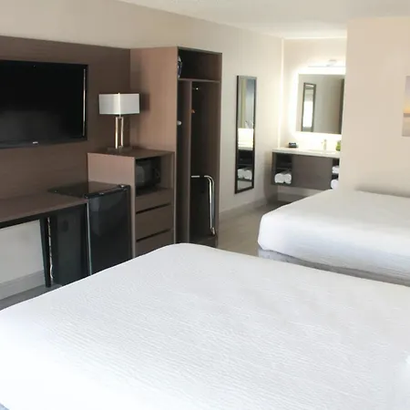Angel Inn Near Imax, A Travelodge By Wyndham-3