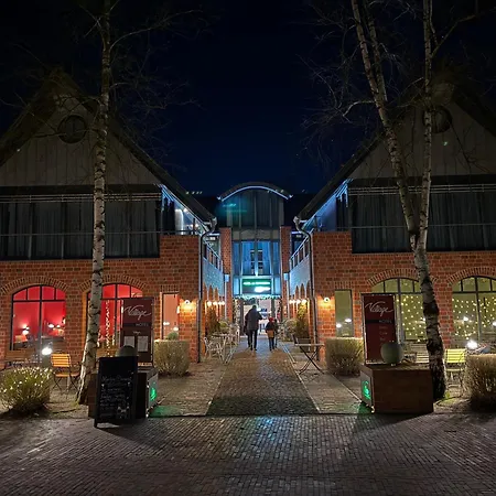 Hotel Village-2