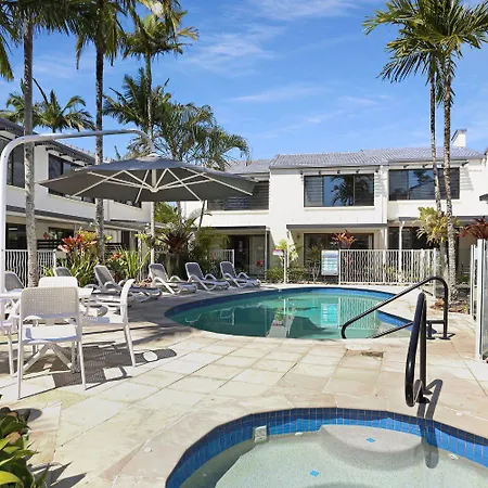 Noosa Place Resort-3
