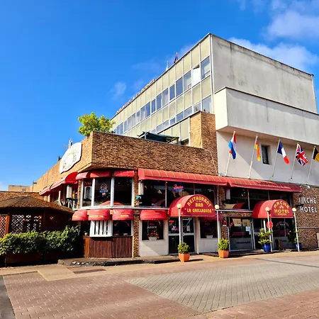 Arche Hotel-2