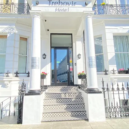Trebovir Hotel-2