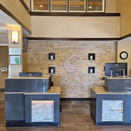 Comfort Inn-3