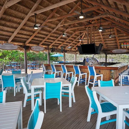 Hilton Cocoa Beach Oceanfront-2