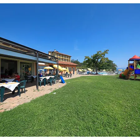 Hotel Residence Zust-3
