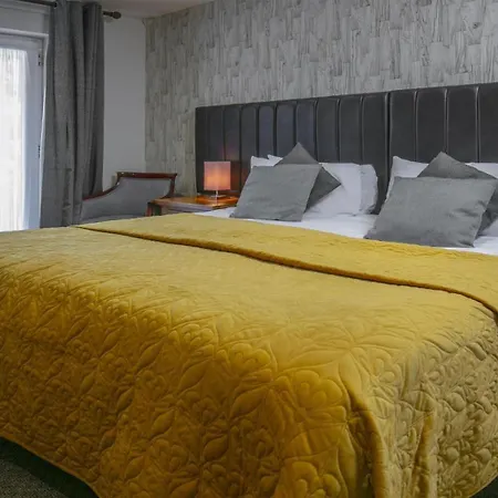 The Judds Folly Hotel, Sure Hotel Collection By Best Western-2