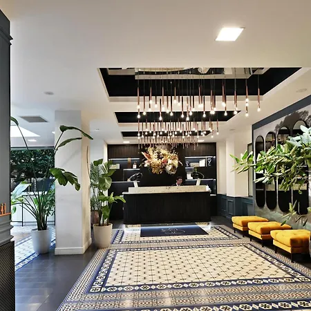 The Hotel Fitzgerald-2