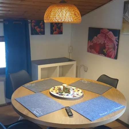 Bed&Breakfast Der Tiroler-3