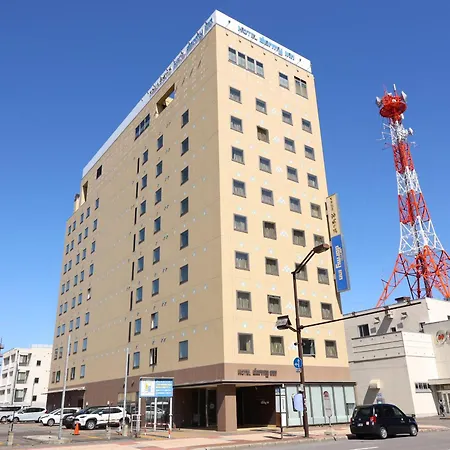Dormy Inn Asahikawa-2
