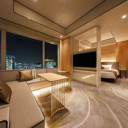 Hotel Metropolitan Tokyo Marunouchi-2