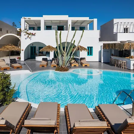 Nissia Beach Apartments & Suites-3