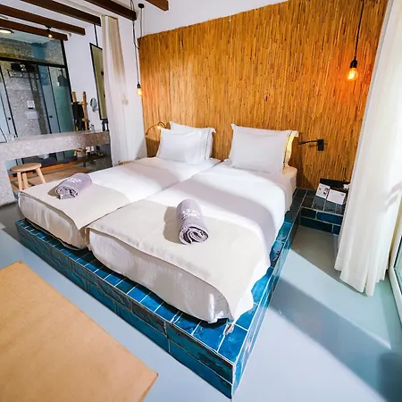 Very Chic Bodrum Adult Only-3